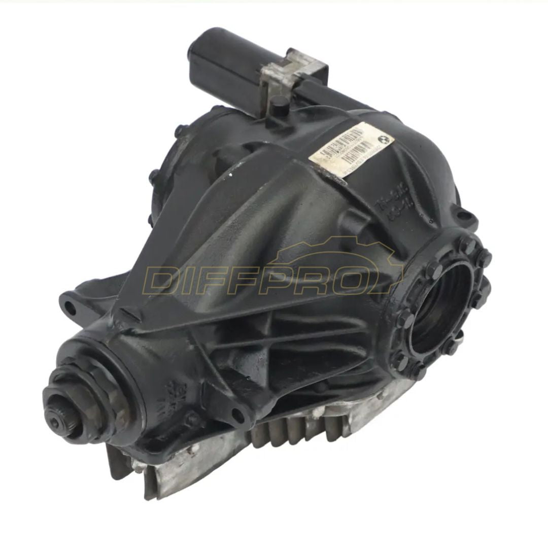 Ready To Mount LSD Differential for F82 M4