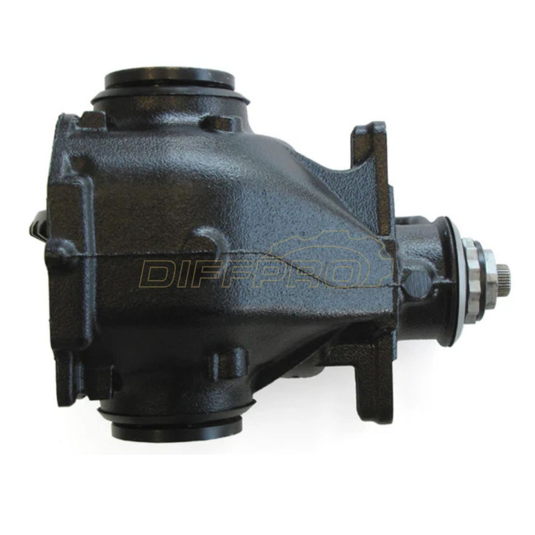 Ready To Mount LSD Differential for F3X 3 Series