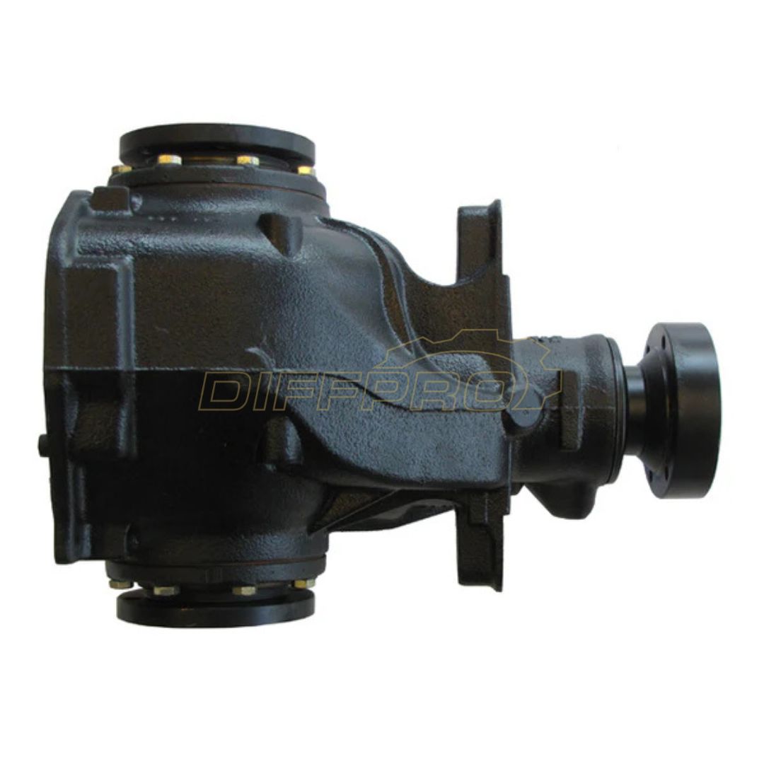 Ready To Mount LSD Differential for E9X M3