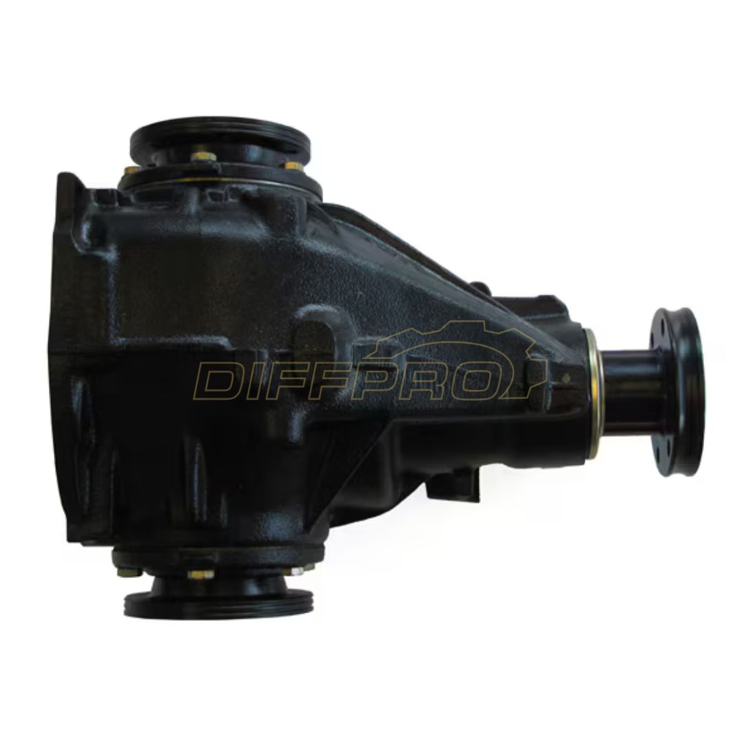 Ready To Mount LSD Differential for E36 M3